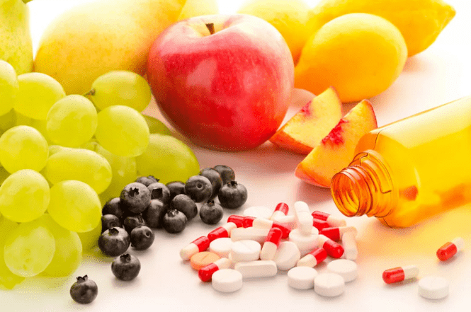 Vitamin